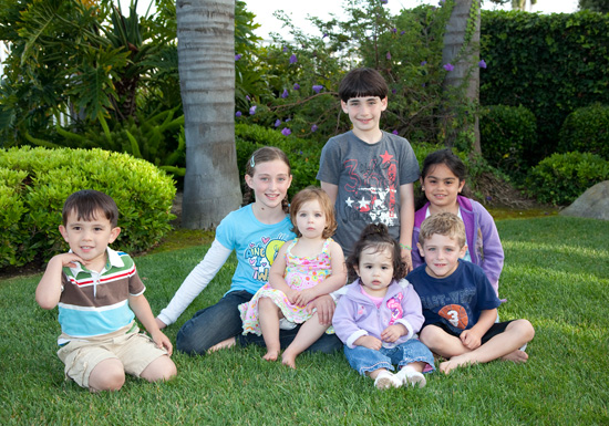 Cousins